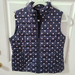 Ann Taylor LOFT Puffer Vest